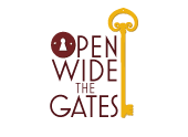 open wide the gates