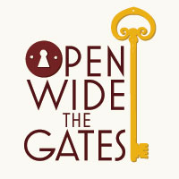 Open Wide the Gates
