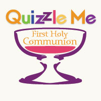 Quizzle Me First Communion